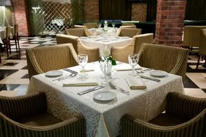 Фотография объекта Бенефит Плаза